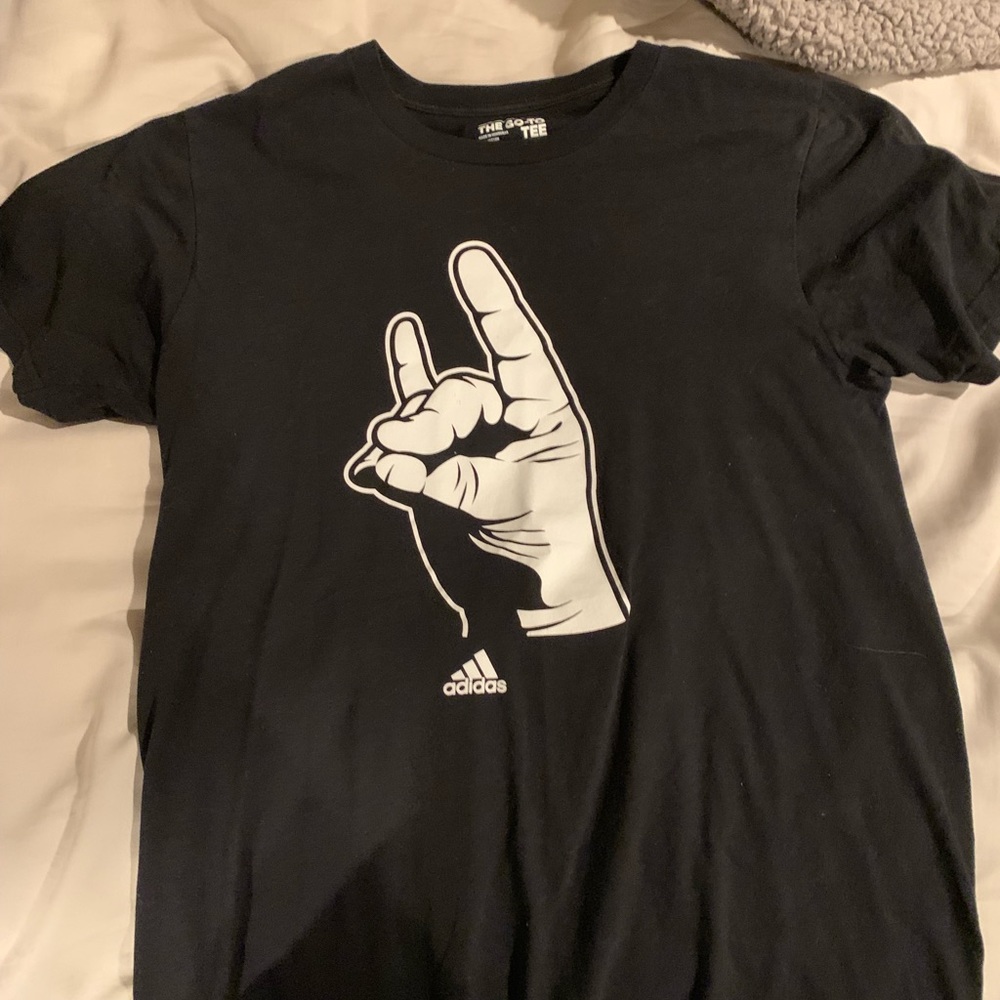 North Carolina shirt